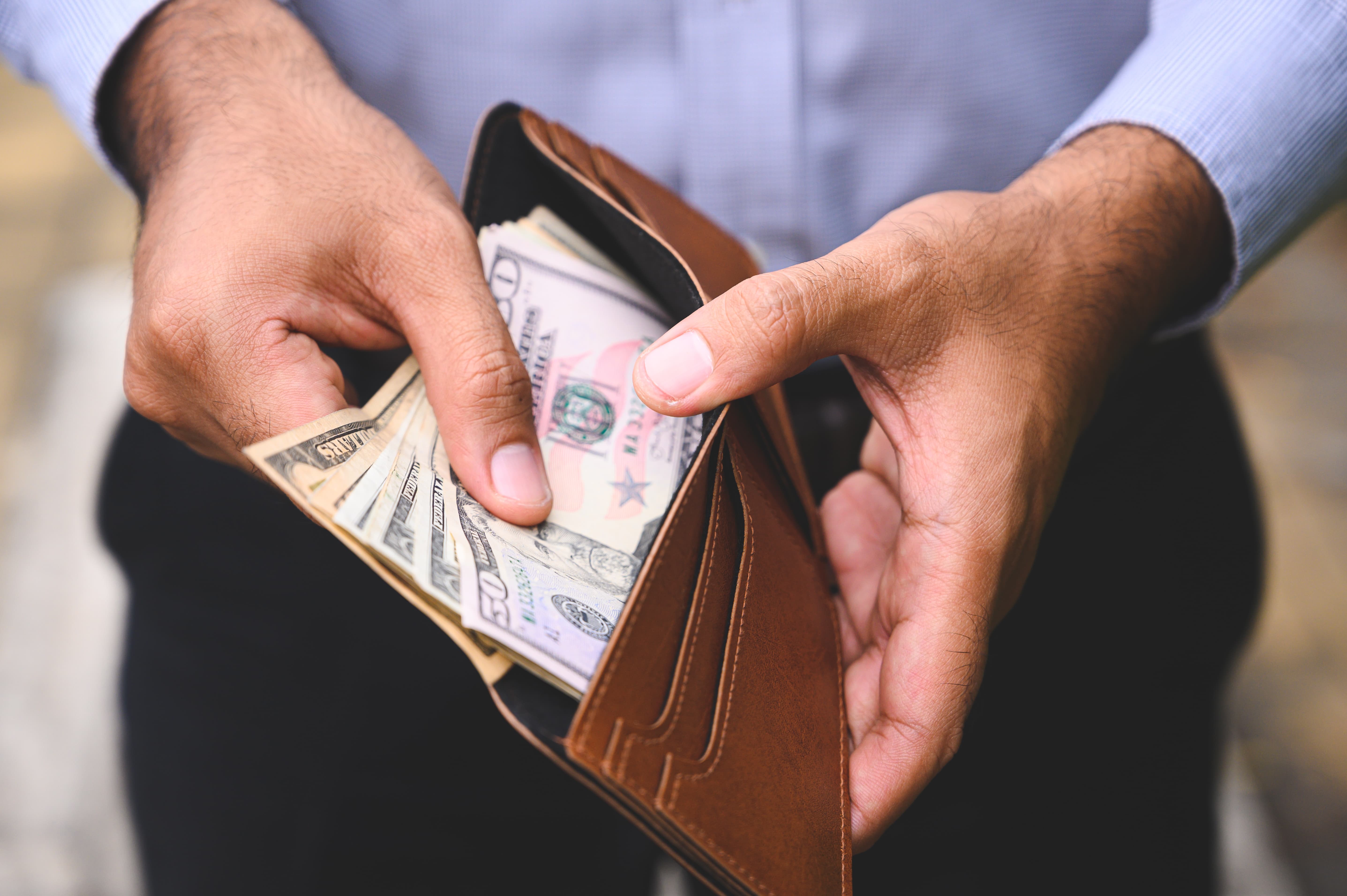 While business closures mandated by the government are accelerating changes in how we shop and pay for goods and services, cash continues to play a critical role in our society.